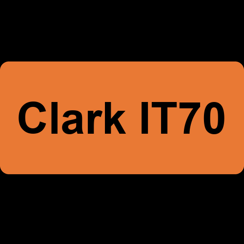 Clark IT70